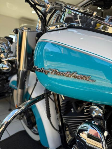 HARLEY DAVIDSON Softail DeLuxe 1600, Foto 14