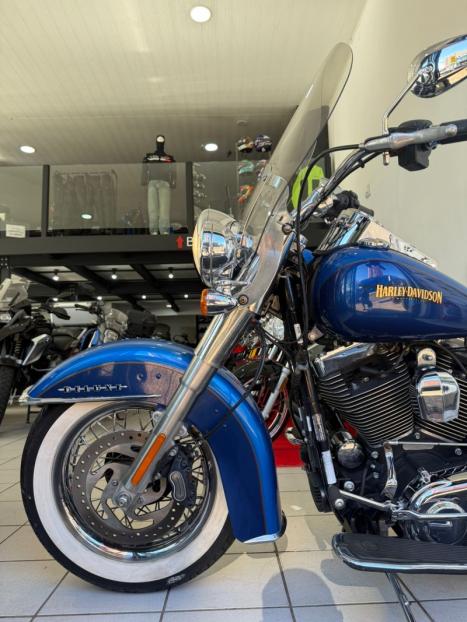 HARLEY DAVIDSON Softail DeLuxe 1600, Foto 5