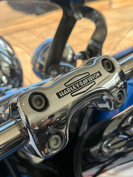 HARLEY DAVIDSON Softail DeLuxe 1600, Foto 7