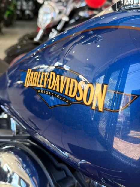 HARLEY DAVIDSON Softail DeLuxe 1600, Foto 10