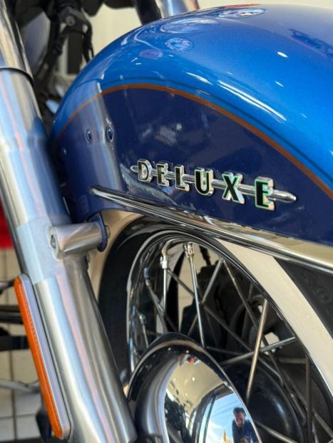 HARLEY DAVIDSON Softail DeLuxe 1600, Foto 12