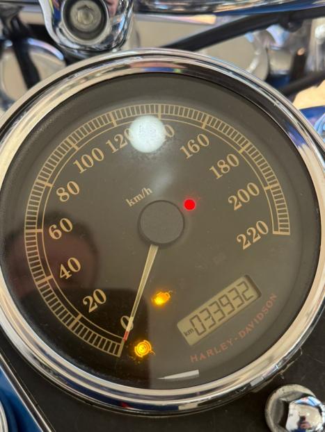 HARLEY DAVIDSON Softail DeLuxe 1600, Foto 13