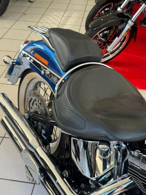 HARLEY DAVIDSON Softail DeLuxe 1600, Foto 14