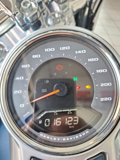 HARLEY DAVIDSON Softail Fat Boy 1800, Foto 3