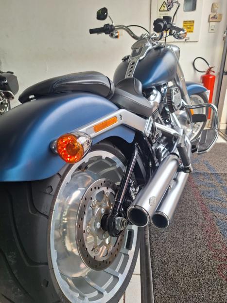 HARLEY DAVIDSON Softail Fat Boy 1800, Foto 4