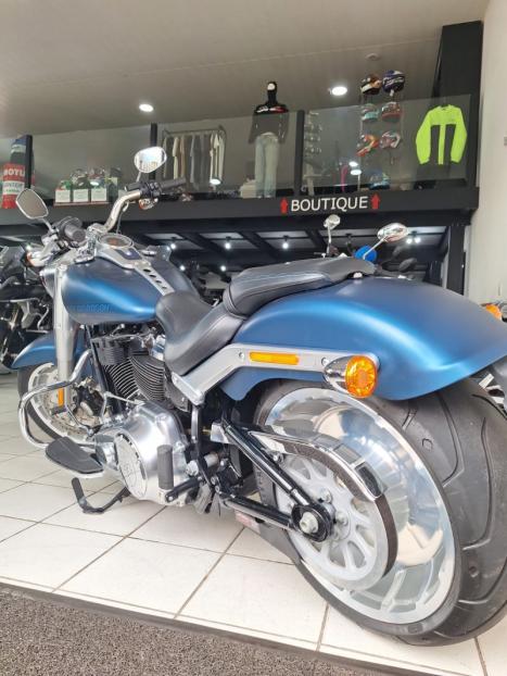 HARLEY DAVIDSON Softail Fat Boy 1800, Foto 5