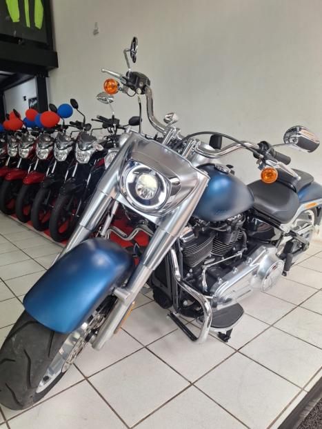 HARLEY DAVIDSON Softail Fat Boy 1800, Foto 7