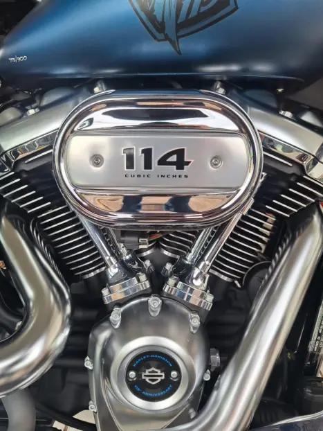 HARLEY DAVIDSON Softail Fat Boy 1800, Foto 12