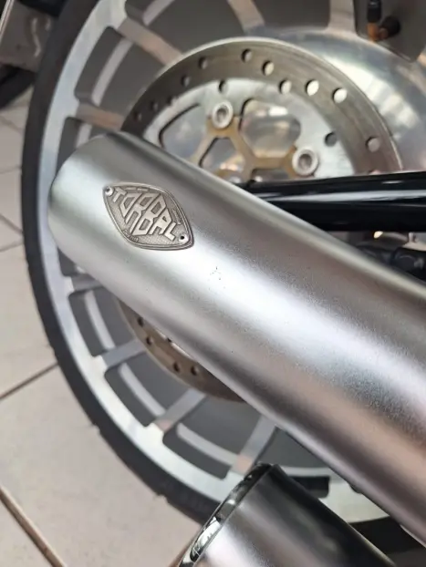HARLEY DAVIDSON Softail Fat Boy 1800, Foto 15