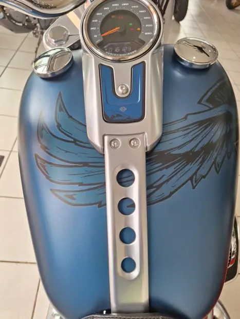 HARLEY DAVIDSON Softail Fat Boy 1800, Foto 19