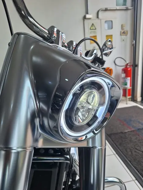 HARLEY DAVIDSON Softail Fat Boy 1800, Foto 20