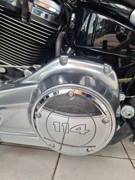 HARLEY DAVIDSON Softail Fat Boy 1800, Foto 22