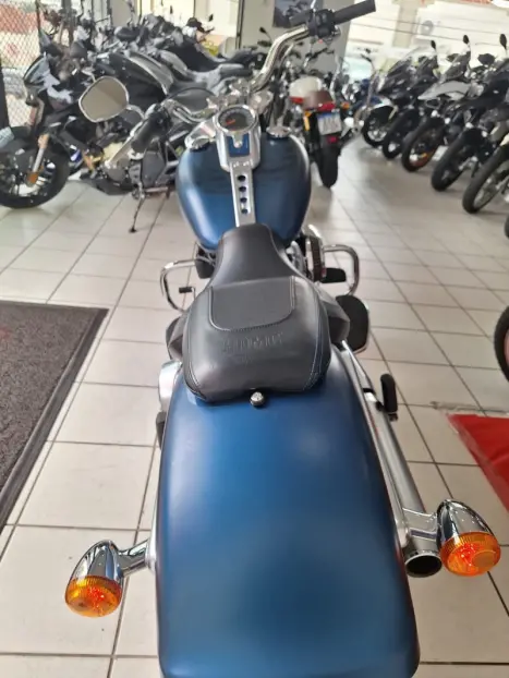 HARLEY DAVIDSON Softail Fat Boy 1800, Foto 24