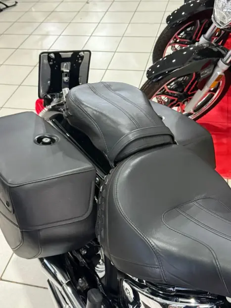 HARLEY DAVIDSON Softail Heritage Classic 1700, Foto 10