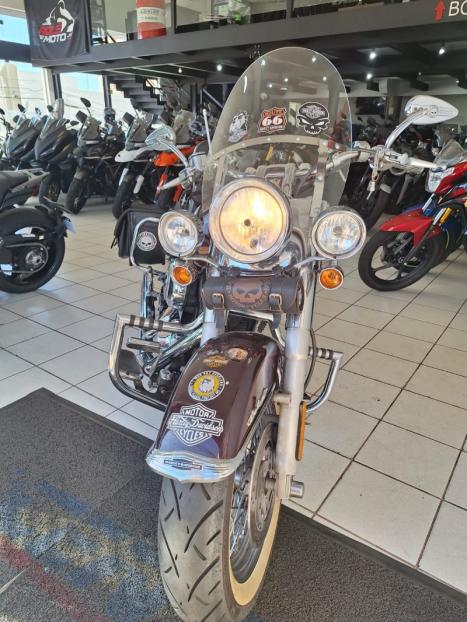 HARLEY DAVIDSON Softail DeLuxe 1600, Foto 9