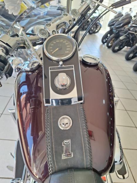 HARLEY DAVIDSON Softail DeLuxe 1600, Foto 13