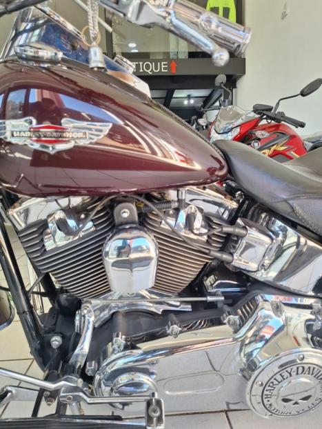 HARLEY DAVIDSON Softail DeLuxe 1600, Foto 15