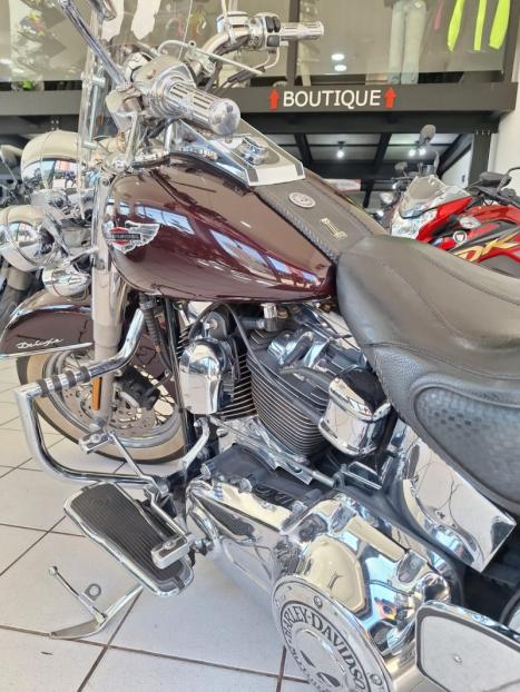 HARLEY DAVIDSON Softail DeLuxe 1600, Foto 16