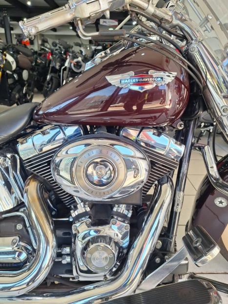 HARLEY DAVIDSON Softail DeLuxe 1600, Foto 17
