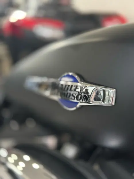 HARLEY DAVIDSON Sportster XL 1200 Custom CB, Foto 18 HARLEY DAVIDSON Sportster XL 1200 Custom CB, Foto 18