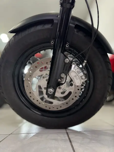 HARLEY DAVIDSON Sportster XL 1200 Custom CB, Foto 20 HARLEY DAVIDSON Sportster XL 1200 Custom CB, Foto 20