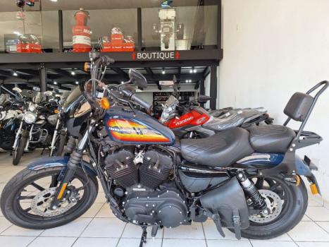 HARLEY DAVIDSON Sportster XL 1200 NS IRON, Foto 2