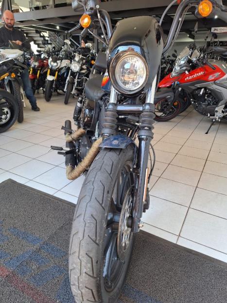 HARLEY DAVIDSON Sportster XL 1200 NS IRON, Foto 17