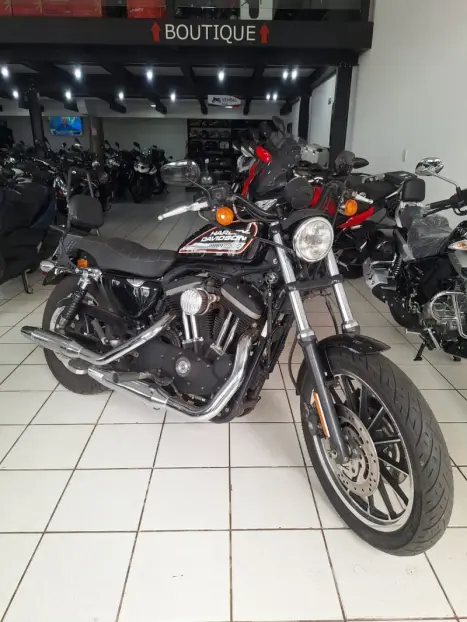 HARLEY DAVIDSON Sportster XL 883 R, Foto 13