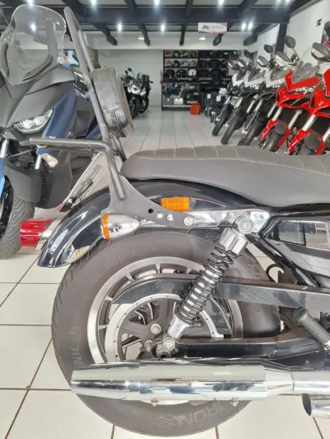 HARLEY DAVIDSON Sportster XL 883 R, Foto 15