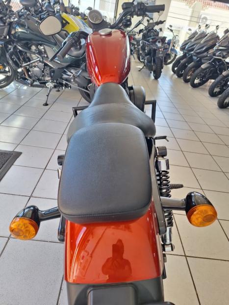 HARLEY DAVIDSON Sportster XL 883 IRON, Foto 7