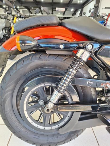 HARLEY DAVIDSON Sportster XL 883 IRON, Foto 14
