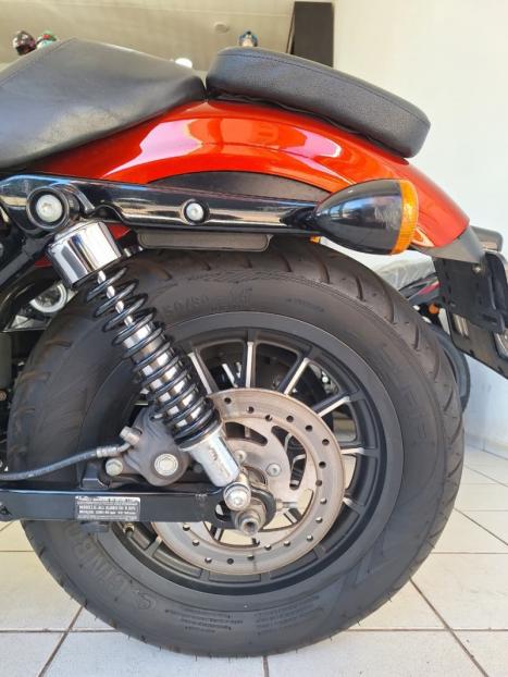 HARLEY DAVIDSON Sportster XL 883 IRON, Foto 15