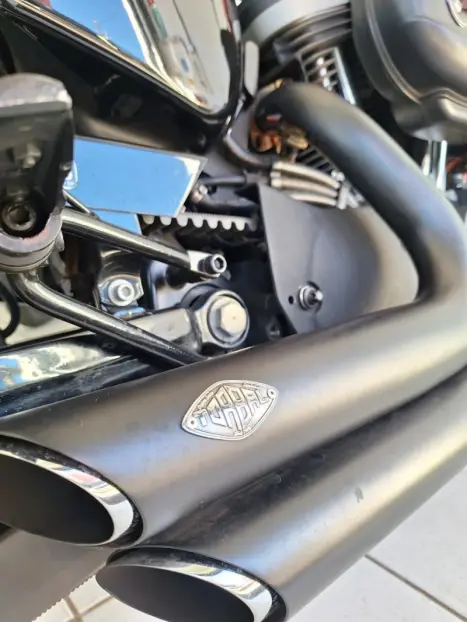 HARLEY DAVIDSON Sportster XL 883 IRON, Foto 17