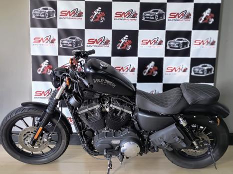 HARLEY DAVIDSON Sportster XL 883 CUSTOM, Foto 1