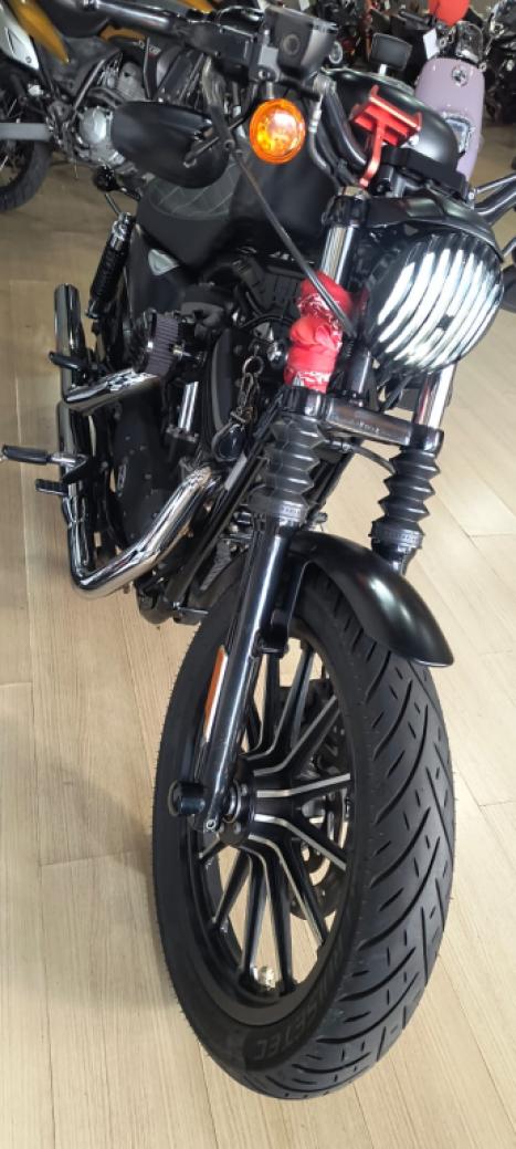 HARLEY DAVIDSON Sportster XL 883 CUSTOM, Foto 8