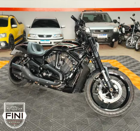 HARLEY DAVIDSON V-Rod 1250, Foto 1