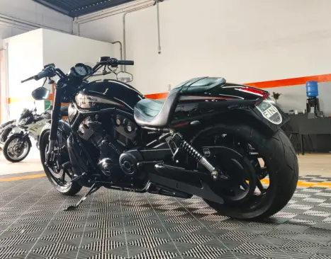 HARLEY DAVIDSON V-Rod 1250, Foto 3