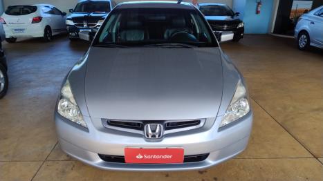 HONDA Accord 3.0 V6 24V 4P EX AUTOMTICO, Foto 2