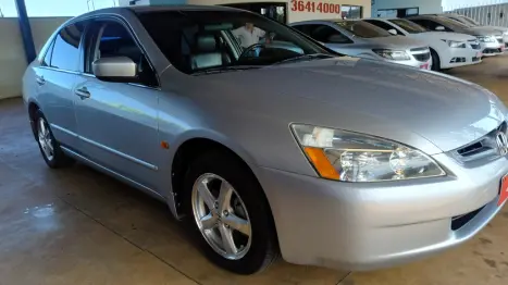 HONDA Accord 3.0 V6 24V 4P EX AUTOMTICO, Foto 4