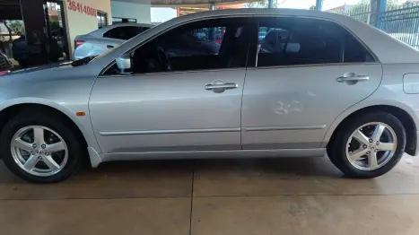 HONDA Accord 3.0 V6 24V 4P EX AUTOMTICO, Foto 6