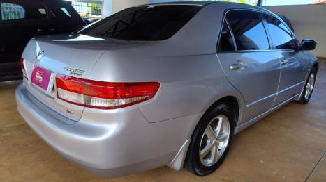 HONDA Accord 3.0 V6 24V 4P EX AUTOMTICO, Foto 7