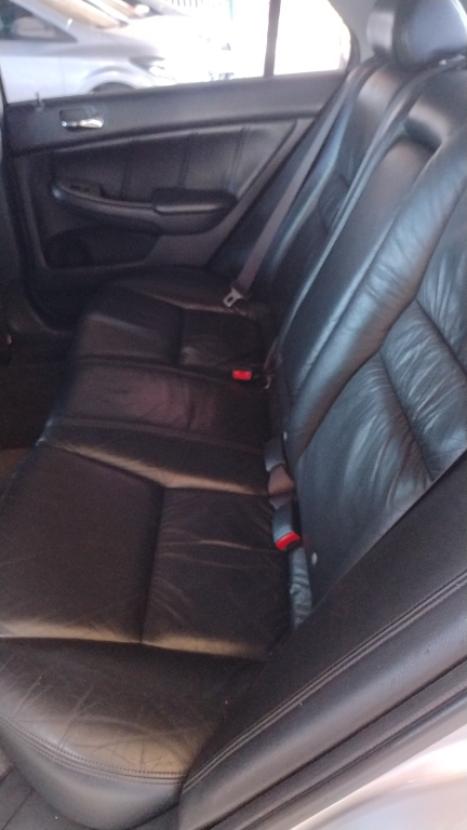 HONDA Accord 3.0 V6 24V 4P EX AUTOMTICO, Foto 9