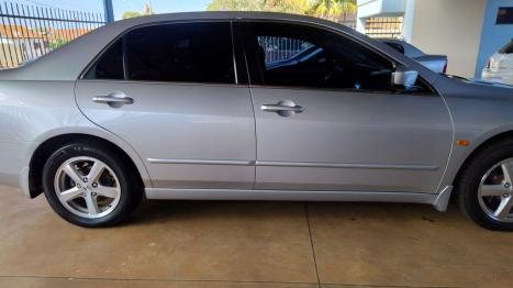 HONDA Accord 3.0 V6 24V 4P EX AUTOMTICO, Foto 10