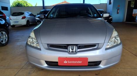 HONDA Accord 3.0 V6 24V 4P EX AUTOMTICO, Foto 13