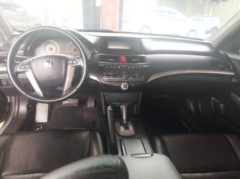 HONDA Accord 3.5 V6 24V 4P EX AUTOM�TICO, Foto 5