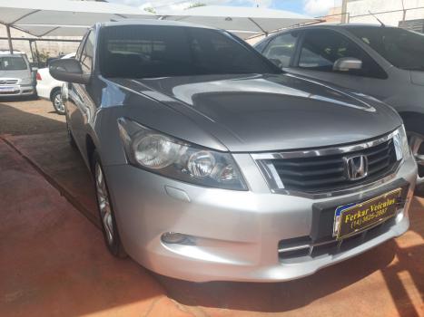 HONDA Accord 3.5 V6 24V 4P EX AUTOM�TICO, Foto 1