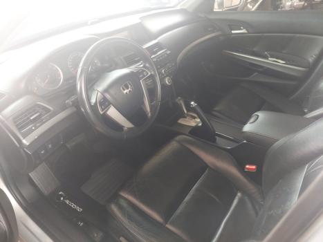 HONDA Accord 3.5 V6 24V 4P EX AUTOM�TICO, Foto 7