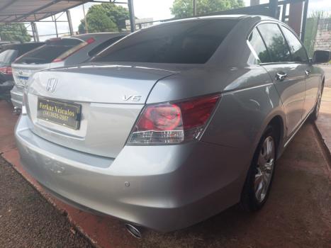 HONDA Accord 3.5 V6 24V 4P EX AUTOM�TICO, Foto 4