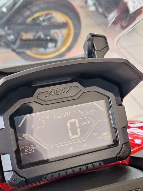 HONDA ADV 150 , Foto 3