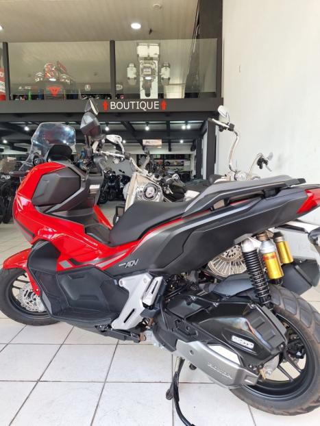 HONDA ADV 150 , Foto 9
